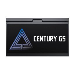 Кутии и Захранвания Montech захранване CENTURY G5 750, PSU ATX3.0, Gold, Full Modular