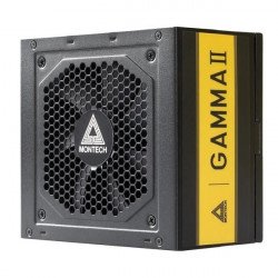 Кутии и Захранвания Montech захранване GAMMA II 650, PSU 650W, Gold