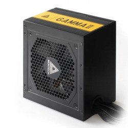 Кутии и Захранвания Montech захранване GAMMA II 650, PSU 650W, Gold