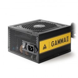 Кутии и Захранвания Montech захранване GAMMA II 650, PSU 650W, Gold