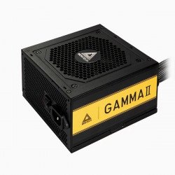 Кутии и Захранвания Montech захранване GAMMA II 650, PSU 650W, Gold