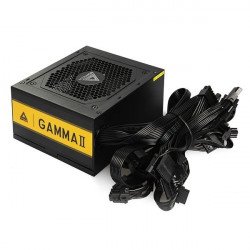 Кутии и Захранвания Montech захранване GAMMA II 650, PSU 650W, Gold