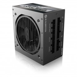 Кутии и Захранвания Raijintek захранване PSU ATX 3.0 1200W Platinum - AMPERE 1200