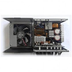 Кутии и Захранвания Raijintek захранване PSU ATX 3.0 1200W Platinum - AMPERE 1200