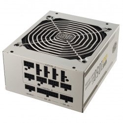 Кутии и Захранвания COOLER MASTER Захранващ блок Cooler Master MWE GOLD 1050W - V2 ATX 3.0 WHITE, 80+ GOLD