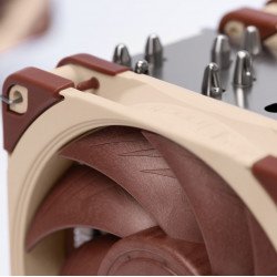 Охладител / Вентилатор NOCTUA NH-D15 G2 LGA1700/AM5