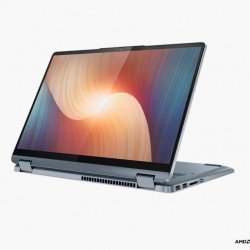 Лаптоп LENOVO FLEX 5-14 / 82R9000GBM