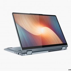 Лаптоп LENOVO FLEX 5-14 / 82R9000GBM