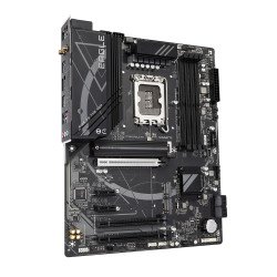 Дънна платка GIGABYTE Z790 EAGLE AX LGA 1700