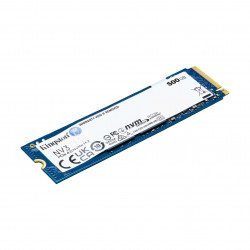 SSD Твърд диск KINGSTON SSD KINGSTON NV3 M.2-2280 PCIe 4.0 NVMe 500GB