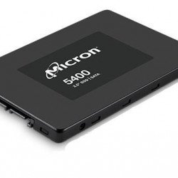 SSD Твърд диск TEAC SSD Micron 5400 PRO, 2.5, SATA III, 3D TLC NAND