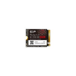 SSD Твърд диск SILICON POWER SSD Silicon Power UD90, M.2-2230, PCIe, Gen 4x4 NVMe 2TB