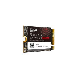 SSD Твърд диск SILICON POWER SSD Silicon Power UD90, M.2-2230, PCIe, Gen 4x4 NVMe 2TB