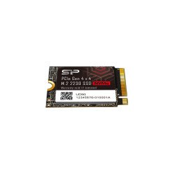 SSD Твърд диск SILICON POWER SSD Silicon Power UD90, M.2-2230, PCIe, Gen 4x4 NVMe 2TB