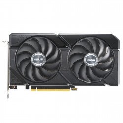 Видео карта ASUS DUAL GeForce RTX 4060 EVO OC 8GB GDDR6