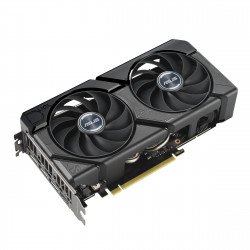 Видео карта ASUS DUAL GeForce RTX 4060 EVO OC 8GB GDDR6