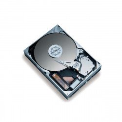 Хард диск SEAGATE-MAXTOR 320GB 7200 8MB SATA II 