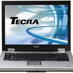 TOSHIBA Tecra S5-13N, Centrino Core 2 Duo T7250 (2.00GHz, 2M), 2x1GB DDR II 667, 160GB SATA, DVD-RW DL, 15.4