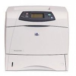 Принтер HP LaserJet 4350N 1200dpi, 52ppm, 80MB, Parallel, USB