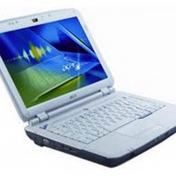 Лаптоп ACER AS2920-602G25Mn, Intel Pentium dual-core T2330 (1.6 GHz/1M), GM965, 2x1GB DDR II, 160GB SATA, DVD-RW, 12.1