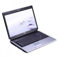 Лаптоп BENQ JOYBOOK R56-D14, Core 2 Duo T5250 (1.5GHz/2M), PM965, 1GB DDR II, 120GB SATA, DVD-RW, 15.4