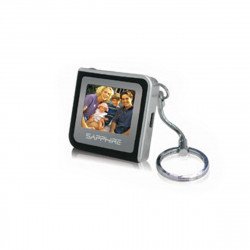 Аксесоари SAPPHIRE Portable Digital Photo Frame 1.4